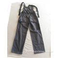 Suspender Bib Trousers for Man